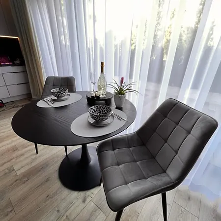 Horizon Park Lux *