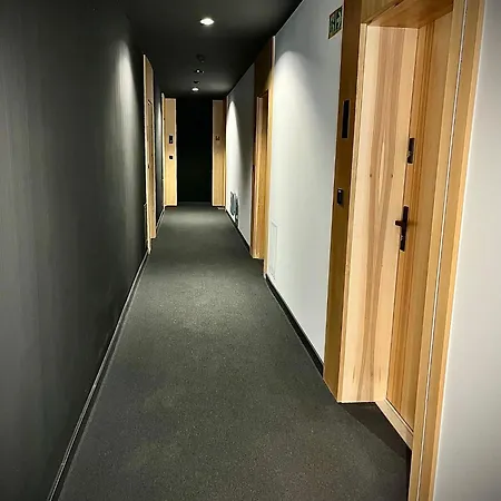 Horizon Park Lux *