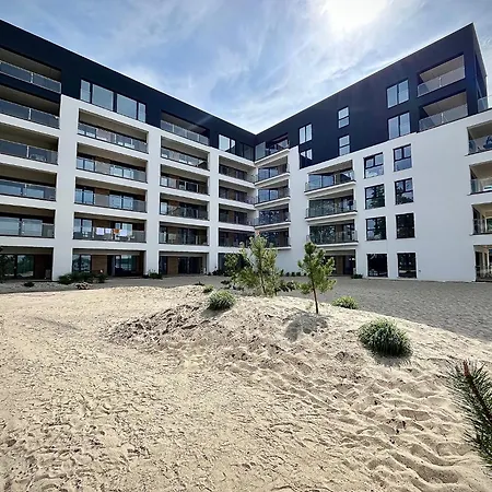 Horizon Park Lux Apartmán