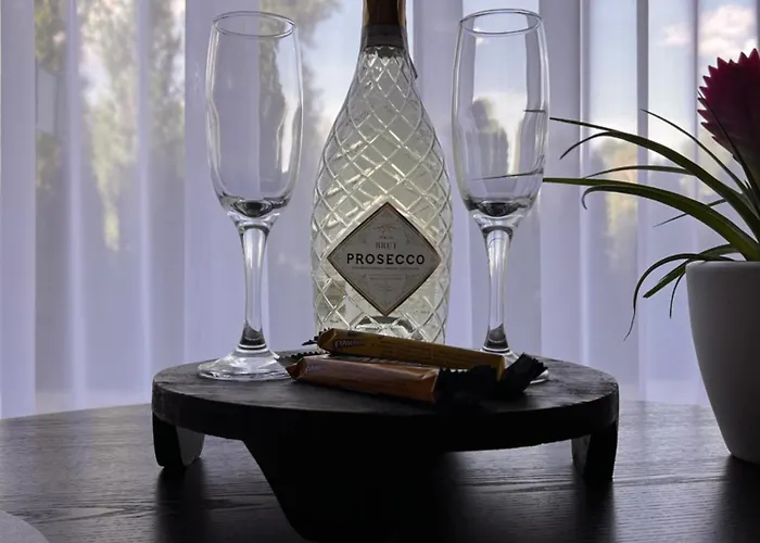 Horizon Park Lux Apartment Boszkowo-Letnisko