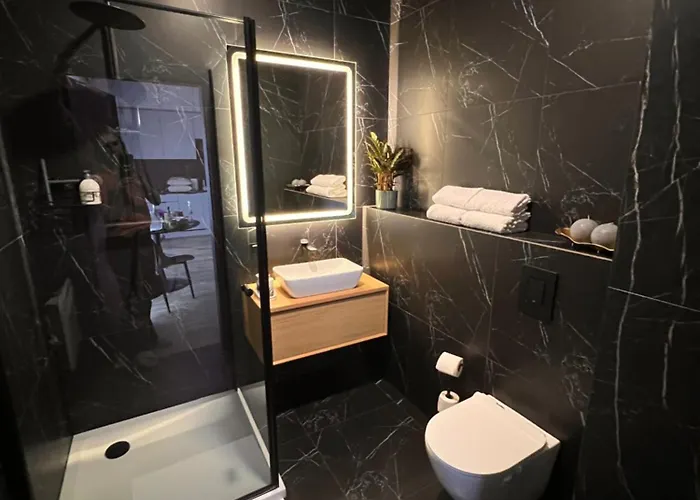 Horizon Park Lux * Boszkowo-Letnisko